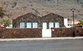 Villa Gallotia